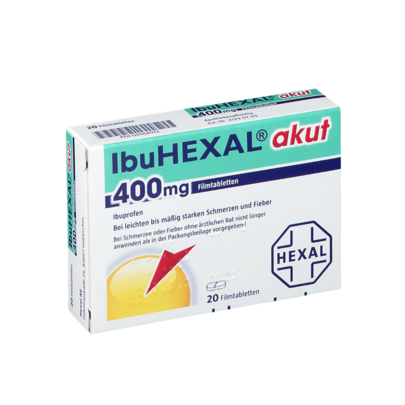 Ibuhexal-400mg-20er
